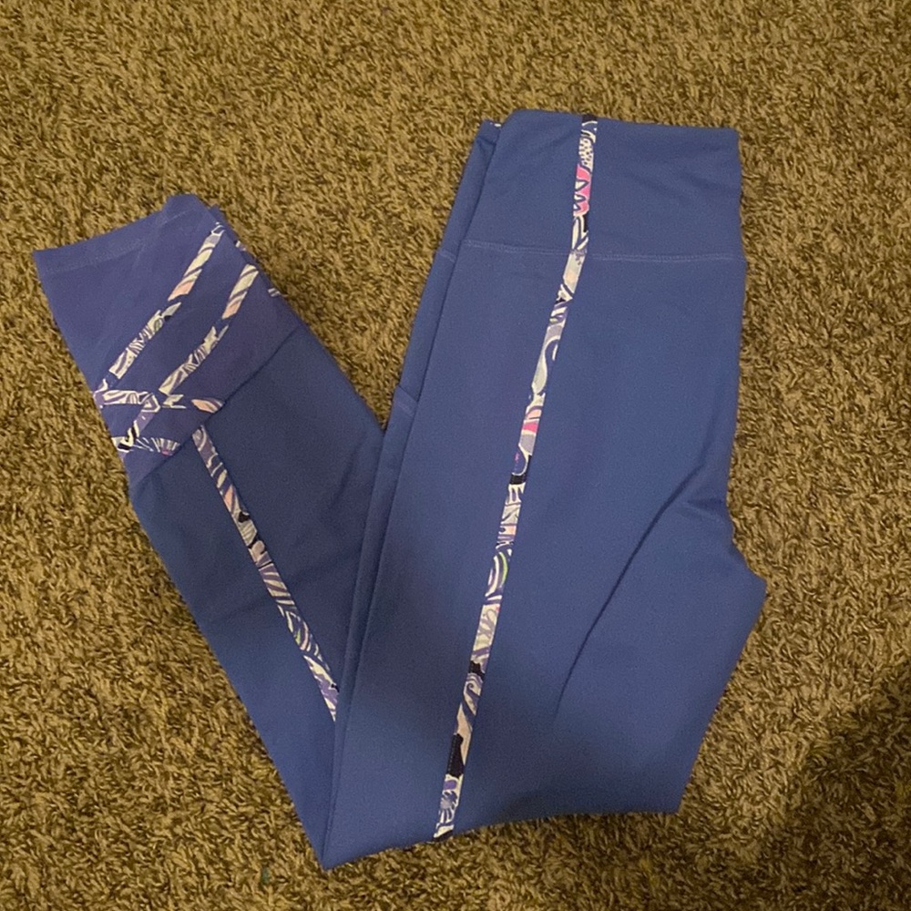 Lilly Pulitzer Leggings